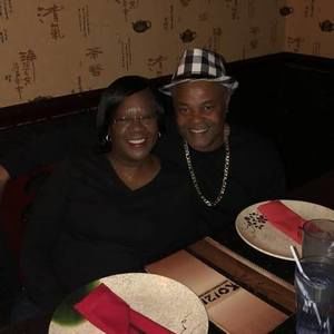 Meet your Posher, Janice